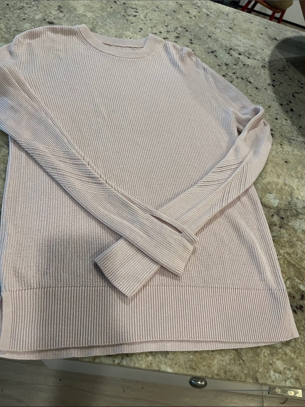 Lululemon sweater